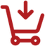 Cart icon