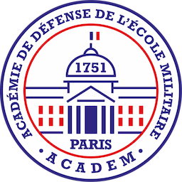 ACADEM logo